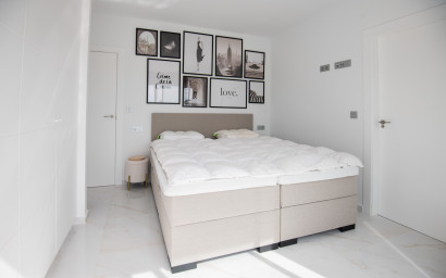 New Build - detached -
Pinar de Campoverde