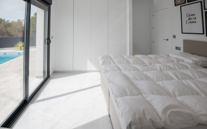 New Build - detached -
Pinar de Campoverde