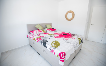 New Build - detached -
Pinar de Campoverde