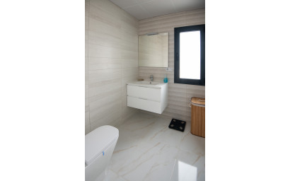 New Build - detached -
Pinar de Campoverde