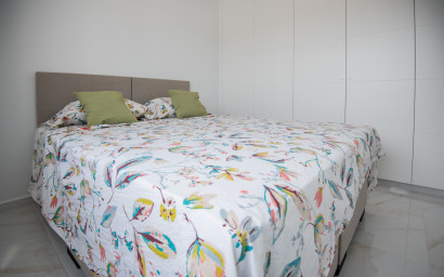 New Build - detached -
Pinar de Campoverde