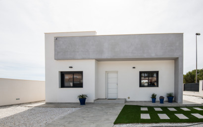 New Build - detached -
Pinar de Campoverde