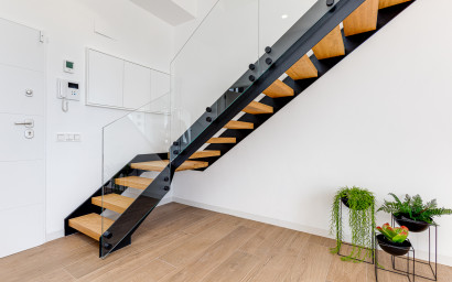 Nieuwbouw - detached -
Finestrat