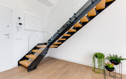 Nieuwbouw - detached -
Finestrat