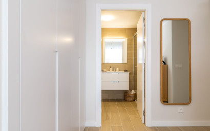 Nieuwbouw - Plat -
Calpe