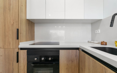 Nieuwbouw - Plat -
Santiago de la Ribera - Santiago De La Ribera