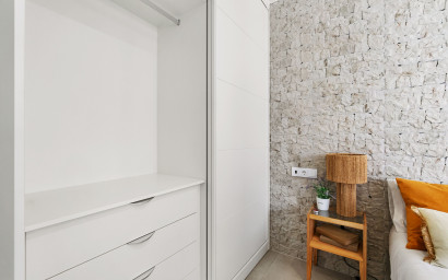 Nieuwbouw - Plat -
Santiago de la Ribera - Santiago De La Ribera