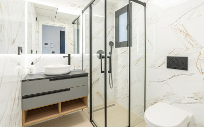 Nouvelle construction - Appartement -
Vera