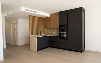 Nieuwbouw - Plat -
Alhama De Murcia - Condado de Alhama