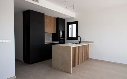 New Build - Apartment -
Condado de Alhama