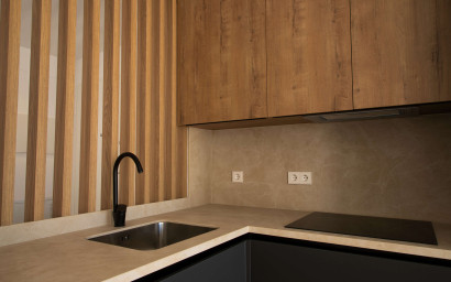 New Build - Apartment -
Condado de Alhama