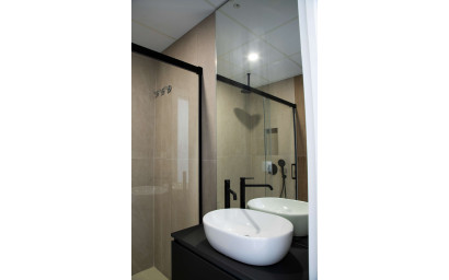 New Build - Apartment -
Condado de Alhama