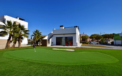 New Build - Apartment -
Condado de Alhama