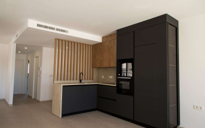 Nouvelle construction - Penthouse -
Alhama De Murcia - Condado de Alhama