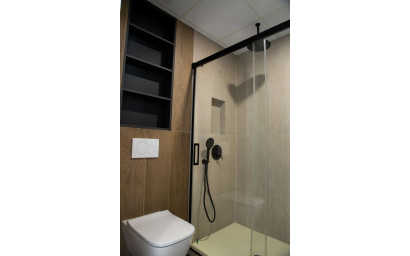 Nieuwbouw - Penthouse -
Condado de Alhama