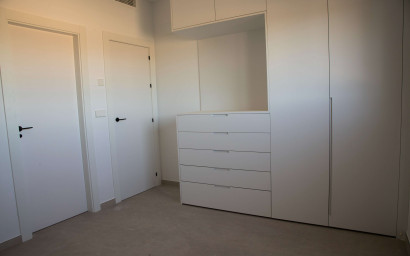 Nieuwbouw - Penthouse -
Condado de Alhama