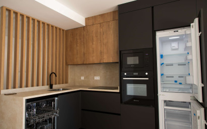 Nieuwbouw - Penthouse -
Condado de Alhama