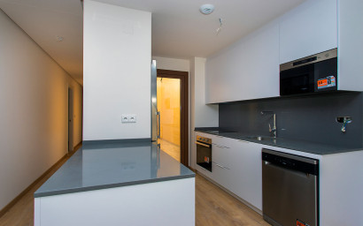 New Build - Penthouse -
Hondón de las Nieves