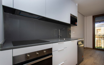 New Build - Penthouse -
Hondón de las Nieves