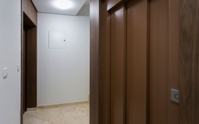 New Build - Penthouse -
Hondón de las Nieves