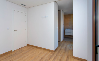 New Build - Penthouse -
Hondón de las Nieves