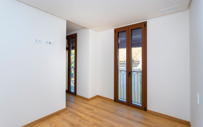 New Build - Penthouse -
Hondón de las Nieves