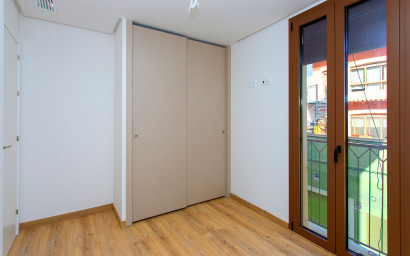 New Build - Penthouse -
Hondón de las Nieves