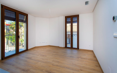 New Build - Penthouse -
Hondón de las Nieves