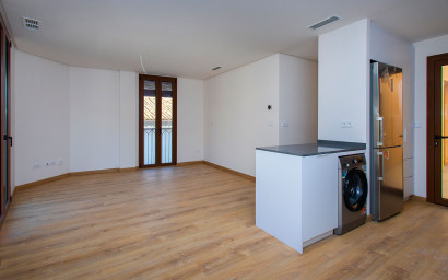 New Build - Penthouse -
Hondón de las Nieves