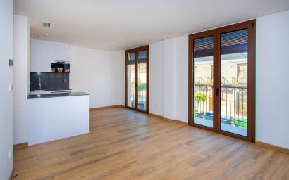 New Build - Penthouse -
Hondón de las Nieves