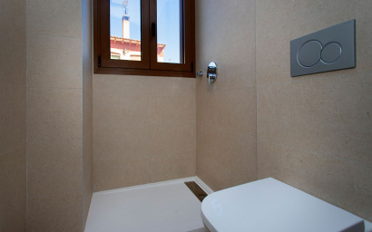 New Build - Penthouse -
Hondón de las Nieves