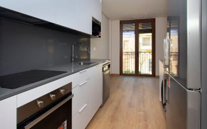 New Build - Penthouse -
Hondón de las Nieves