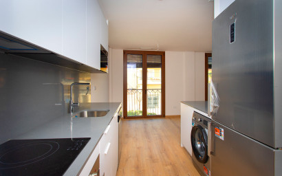 New Build - Penthouse -
Hondón de las Nieves