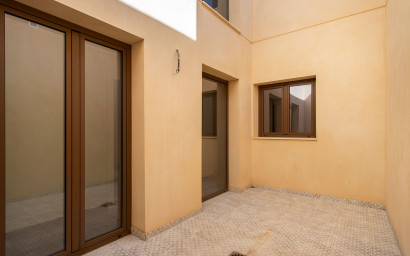 New Build - Penthouse -
Hondón de las Nieves