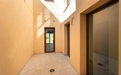 New Build - Penthouse -
Hondón de las Nieves