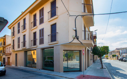 New Build - Penthouse -
Hondón de las Nieves