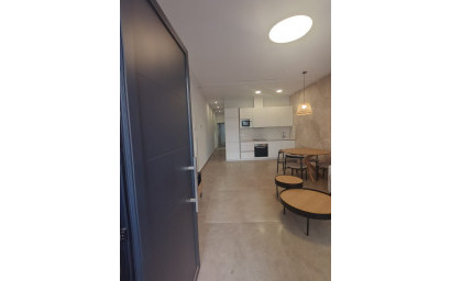 Nieuwbouw - Plat -
Torrevieja