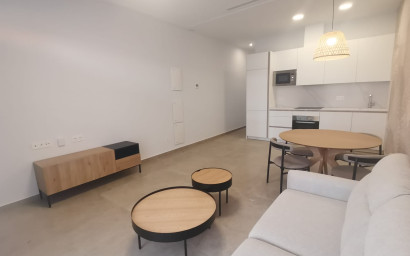 Nieuwbouw - Plat -
Torrevieja