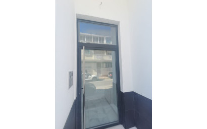 Nieuwbouw - Plat -
Torrevieja