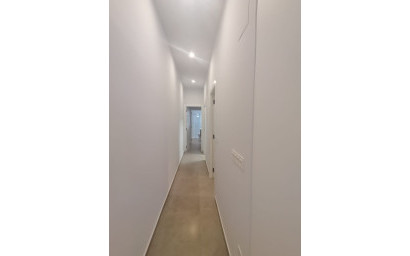 Nieuwbouw - Plat -
Torrevieja