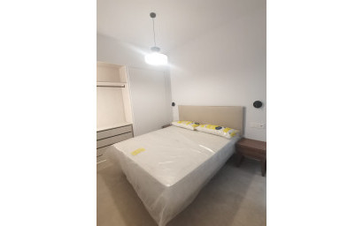 Nieuwbouw - Plat -
Torrevieja