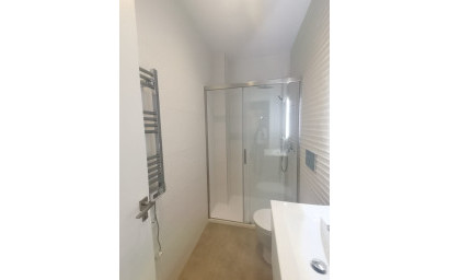 Nieuwbouw - Plat -
Torrevieja