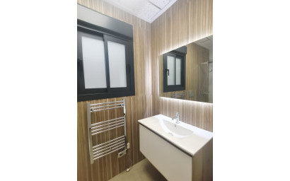 Nieuwbouw - Plat -
Torrevieja