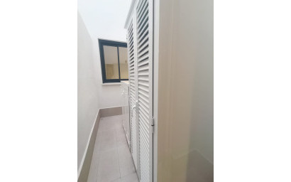Nieuwbouw - Plat -
Torrevieja
