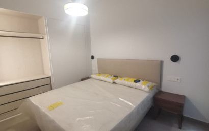 Nieuwbouw - Plat -
Torrevieja