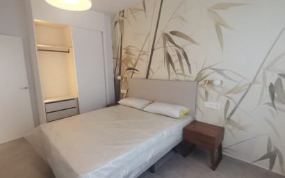 Nieuwbouw - Plat -
Torrevieja