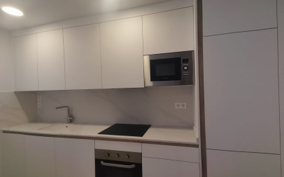 Nieuwbouw - Plat -
Torrevieja