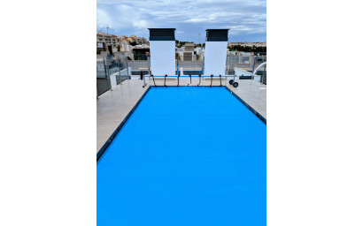 Nieuwbouw - Plat -
Torrevieja