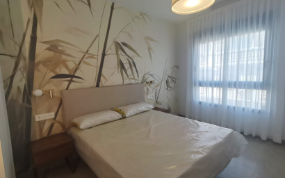 Nieuwbouw - Plat -
Torrevieja