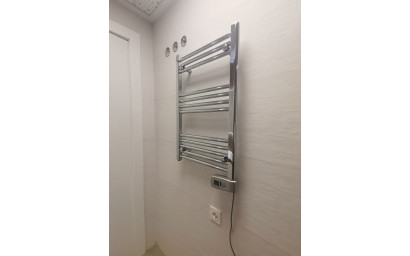 Nieuwbouw - Plat -
Torrevieja
